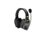 SARAMONIC WITALK-WT4D SISTEMA INTERCOMUNICADOR 4 USUARIOS - Imagen 3