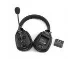 SARAMONIC WITALK-WT4D SISTEMA INTERCOMUNICADOR 4 USUARIOS - Imagen 4