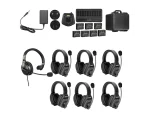 SARAMONIC WITALK-WT7D SISTEMA INTERCOMUNICADOR 7 USUARIOS