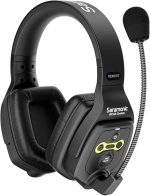 SARAMONIC WITALK-WT5D SISTEMA INTERCOMUNICADOR 5 USUARIOS - Imagen 4