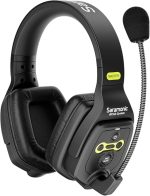 SARAMONIC WITALK-WT5D SISTEMA INTERCOMUNICADOR 5 USUARIOS - Imagen 3