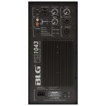 BLG PSS1043 Sistema Line Array Portable Bluetooth 400W Rms - Imagen 2