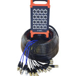 KABEL KM-1230 cable Multipar 12X4  30 Mts