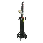FENIX MEGARA 150 Torre Elevadora 150 kilos - Imagen 2