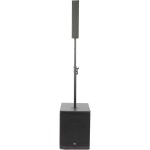 BLG PSS1243 Sistema Line Array Portable Bluetooth 800W Rms - Imagen 7