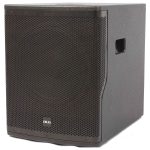 BLG PSS1243 Sistema Line Array Portable Bluetooth 800W Rms - Imagen 3