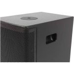 BLG PSS1243 Sistema Line Array Portable Bluetooth 800W Rms - Imagen 9