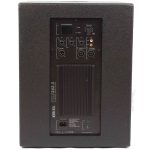 BLG PSS1243 Sistema Line Array Portable Bluetooth 800W Rms - Imagen 2