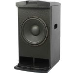 BLG TUBE15 Line Array Portable 3 vias con subwoofer de 12" 700W RMS - Imagen 4