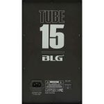 BLG TUBE15 Line Array Portable 3 vias con subwoofer de 12" 700W RMS - Imagen 5