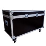 CASE UNIVERSAL C-U01 Rack Madera Multipropósito
