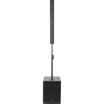 BLG PSS1243 Sistema Line Array Portable Bluetooth 800W Rms