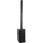 BLG TUBE15 Line Array Portable 3 vias con subwoofer de 12" 700W RMS