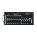 Mackie DL32S Mezclador Digital Wireless Rack , Multipista