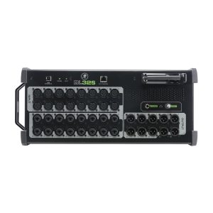 Mackie DL32S Mezclador Digital Wireless Rack , Multipista
