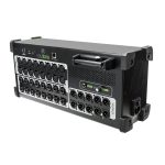 Mackie DL32S Mezclador Digital Wireless Rack , Multipista - Imagen 2