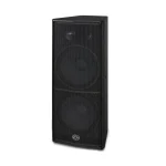 Wharfedale Impact-X215 Caja concert pasiva 2x15" - Imagen 2