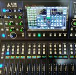 AUDIOLAB LIVE 48 PLUS MIXER DIGITAL - Imagen 8