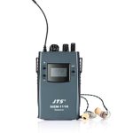JTS SIEM 111R IE1 BODYPACK INALAMBRICO INEAR