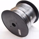 Wild Pro 2-CORE Rollo cable DMX 100 MTS.