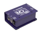 SAMSON MD1 Pro Caja directa pasiva mono