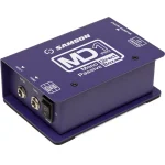 SAMSON MD1 Pro Caja directa pasiva mono