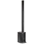 Proel SESSION1 Sistema Line Array Portable Bluetooth