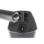 Proel SESSION1 Sistema Line Array Portable Bluetooth - Imagen 4