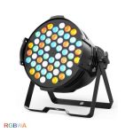 BT-P6003RGBWA PRO RGBWA LED PAR KING 60X3W