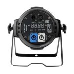 BT-P6003RGBWAK KIT X 8 PRO RGBWA LED PAR KING 60X3W + FC - Imagen 3