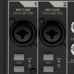 Mackie PROFX10v3+ USB y Bluetooth - Imagen 6