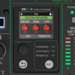 Mackie PROFX10v3+ USB y Bluetooth - Imagen 7
