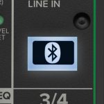 Mackie PROFX10v3+ USB y Bluetooth - Imagen 8