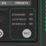 Mackie PROFX10v3+ USB y Bluetooth - Imagen 9