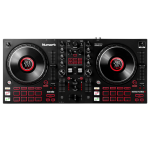 Numark Mixtrack Platinum FX - Controlador de DJ