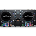 Rane One Controlador DJ Motorizado
