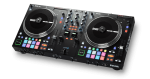 Rane One Controlador DJ Motorizado - Imagen 2