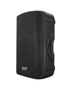 Pack SKP Set amplificacion + 2 Microfono inalambrico + Mixer 6 canales FX +2 parlantes de 12″400 W - Imagen 2