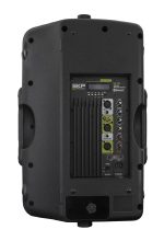 Pack SKP Set amplificacion + 2 Microfono inalambrico + Mixer 6 canales FX +2 parlantes de 12″400 W - Imagen 3