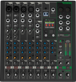Mackie PROFX10v3+ USB y Bluetooth - Imagen 2