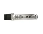 AMPRO APXII-300 POWER STEREO 150W X CH. 4 Ohms