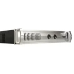 AMPRO APXII-300 POWER STEREO 150W X CH. 4 Ohms