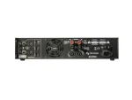 AMPRO APXII-300 POWER STEREO 150W X CH. 4 Ohms - Imagen 2
