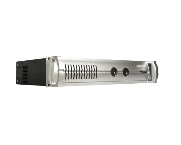 AMPRO APXII-300 POWER STEREO 150W X CH. 4 Ohms - Imagen 1