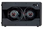 Laney CUB-212 Gabinete de guitarra 2X12 - 100W RMS - Imagen 2