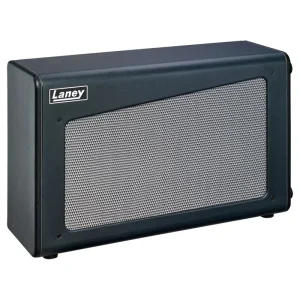 Laney CUB-212 Gabinete de guitarra 2X12 - 100W RMS