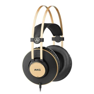 AKG K92 AUDIFONOS PROFESIONALES DE ESTUDIO