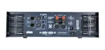 TECSHOW C4800 Amplificador de potencia 4800W - Imagen 3