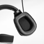 SARAMONIC WITALK-SRH SISTEMA INTERCOMUNICADOR 1 USUARIO - Imagen 2