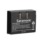 SARAMONIC WITALK-SRH SISTEMA INTERCOMUNICADOR 1 USUARIO - Imagen 8
